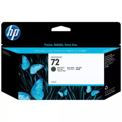 HP 72 Noir (C9403A)